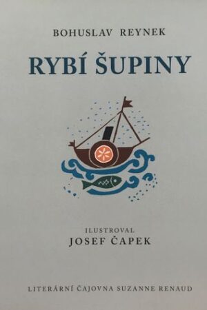 RYBÍ ŠUPINY