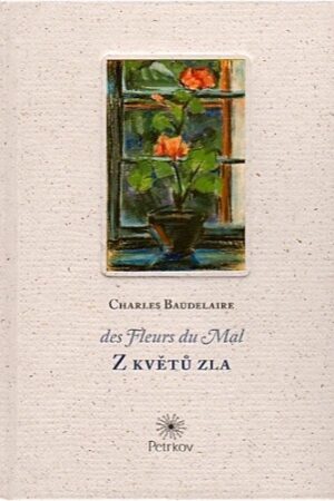 Z KVĚTŮ ZLA/DE FLEURS DU MAL        Č/F
