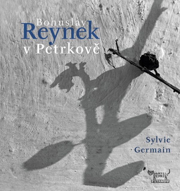 Bohuslav Reynek v Petrkově Poutník ve svém příbytku