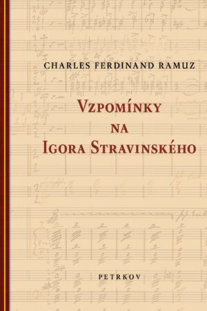 Vzpomínky na Igora Stravinského