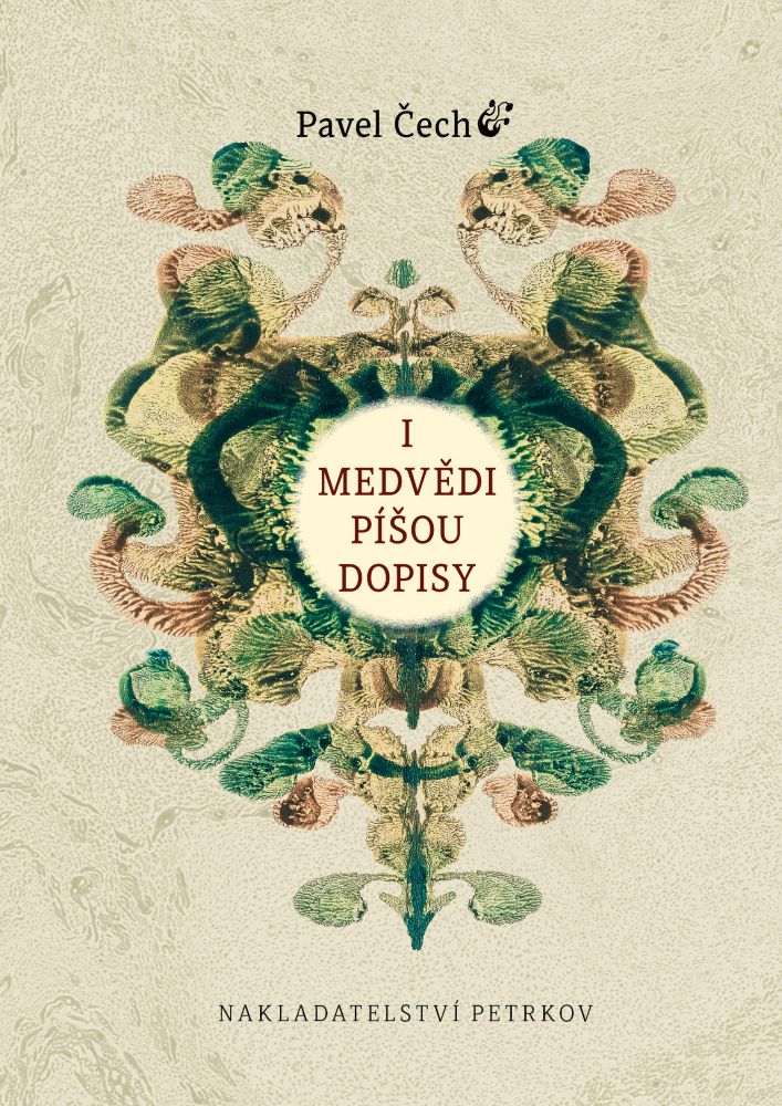 I medvědí píšou dopisy